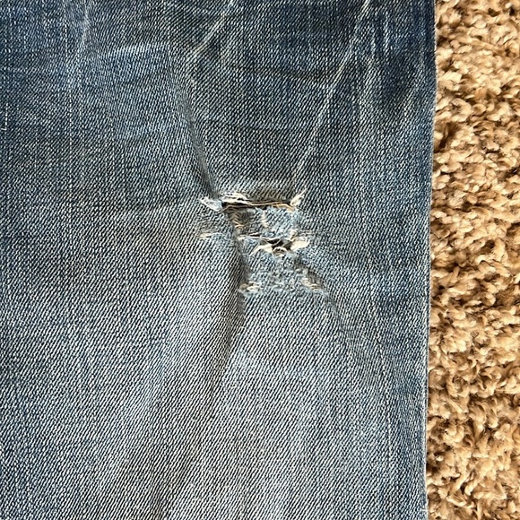 BKE trinity stretch 29x33.5 - Picture 2 of 7